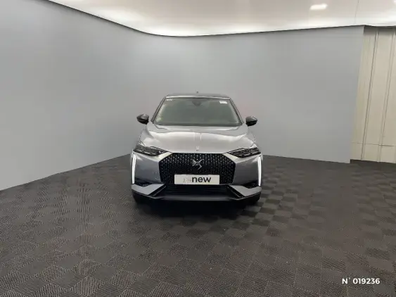 CITROEN DS3 - voiture d'occasion - Photo 3