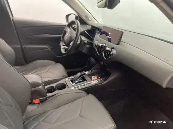 CITROEN DS3 - voiture d'occasion - Photo 10