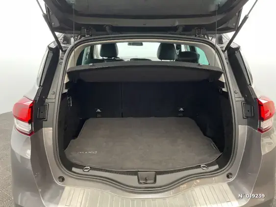 RENAULT SCENIC IV - voiture d'occasion - Photo 7