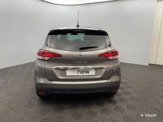 RENAULT SCENIC IV - voiture d'occasion - Photo 6
