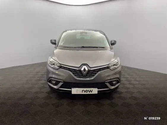 RENAULT SCENIC IV - voiture d'occasion - Photo 3