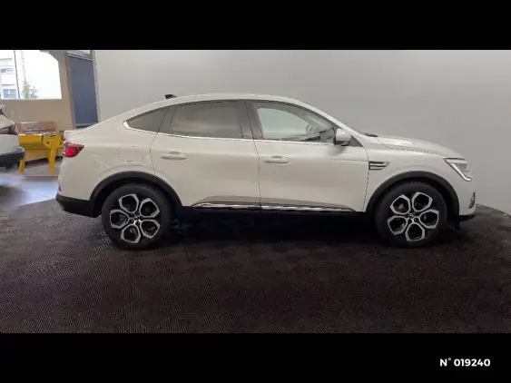RENAULT ARKANA - voiture d'occasion - Photo 5