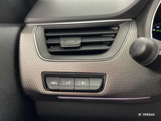 RENAULT ARKANA - voiture d'occasion - Photo 15
