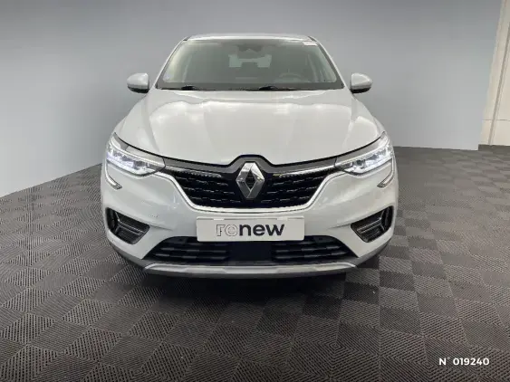 RENAULT ARKANA - voiture d'occasion - Photo 3