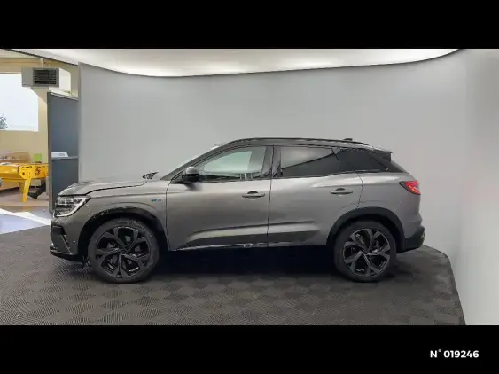RENAULT AUSTRAL - voiture d'occasion - Photo 2