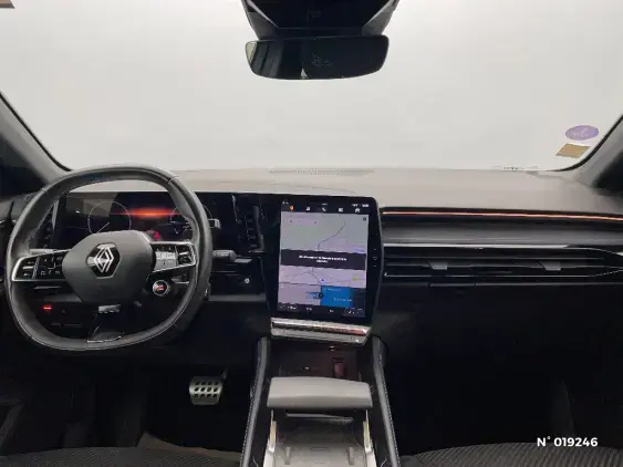 RENAULT AUSTRAL - voiture d'occasion - Photo 9