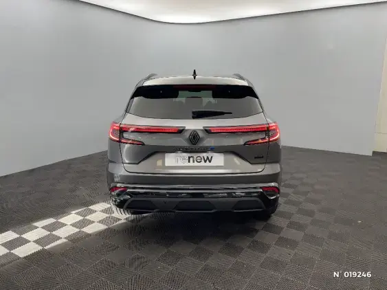 RENAULT AUSTRAL - voiture d'occasion - Photo 6