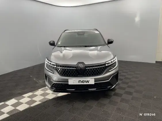 RENAULT AUSTRAL - voiture d'occasion - Photo 3