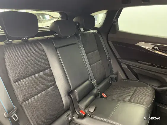 RENAULT AUSTRAL - voiture d'occasion - Photo 11