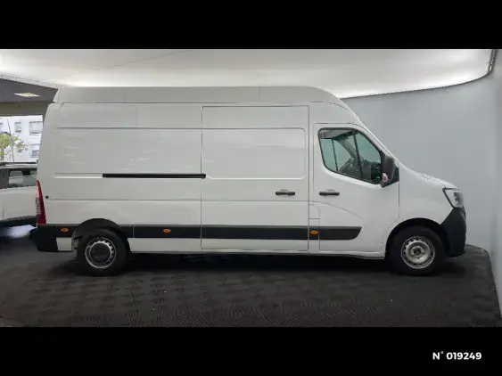 RENAULT MASTER FG III - voiture d'occasion - Photo 5