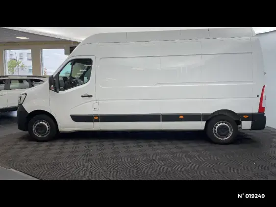 RENAULT MASTER FG III - voiture d'occasion - Photo 2