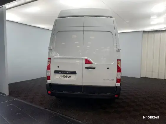 RENAULT MASTER FG III - voiture d'occasion - Photo 6