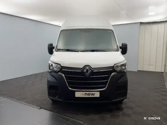 RENAULT MASTER FG III - voiture d'occasion - Photo 3
