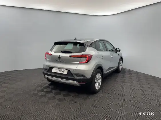 RENAULT CAPTUR II - voiture d'occasion - Photo 4