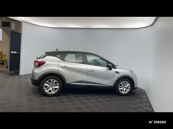 RENAULT CAPTUR II - voiture d'occasion - Photo 5