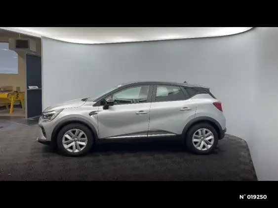 RENAULT CAPTUR II - voiture d'occasion - Photo 2