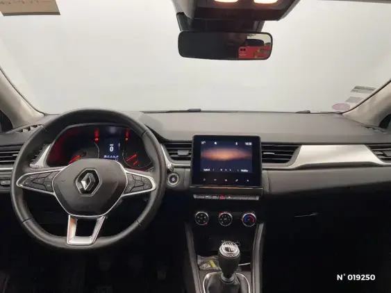 RENAULT CAPTUR II - voiture d'occasion - Photo 9
