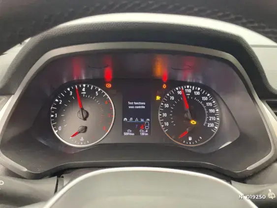 RENAULT CAPTUR II - voiture d'occasion - Photo 12