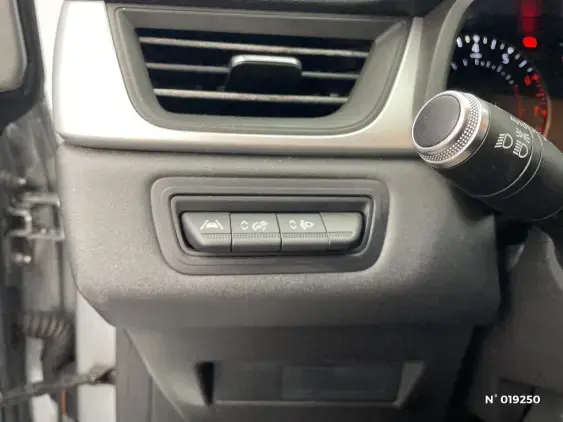 RENAULT CAPTUR II - voiture d'occasion - Photo 15