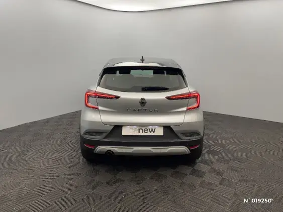 RENAULT CAPTUR II - voiture d'occasion - Photo 6