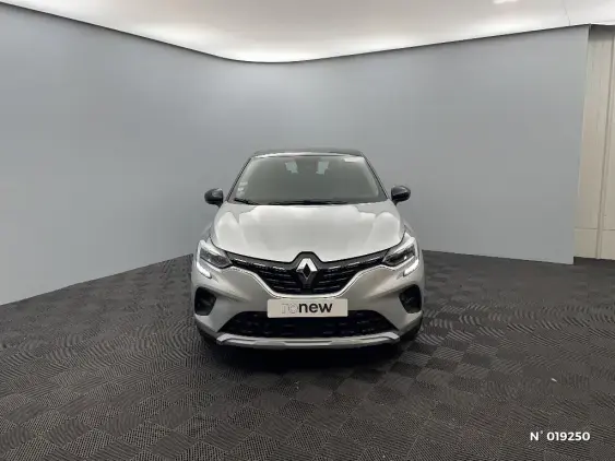 RENAULT CAPTUR II - voiture d'occasion - Photo 3
