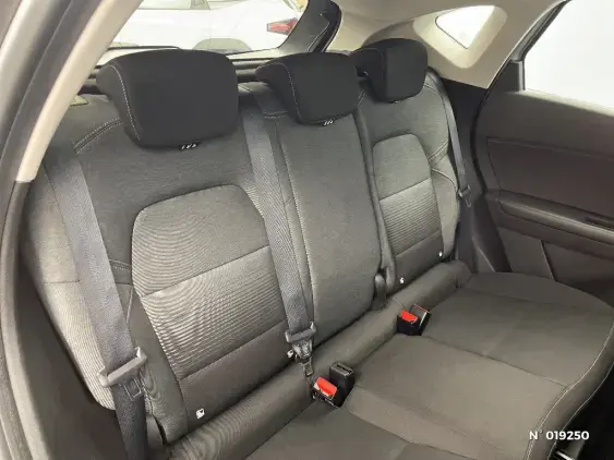 RENAULT CAPTUR II - voiture d'occasion - Photo 11