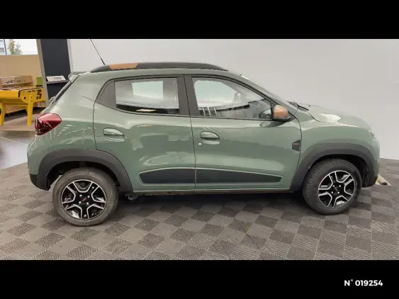 DACIA SPRING - voiture d'occasion - Photo 5