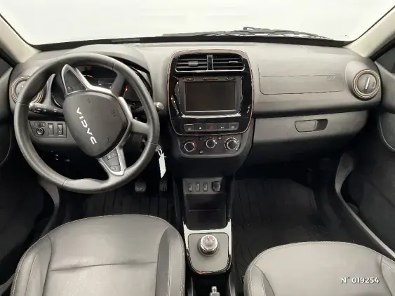 DACIA SPRING - voiture d'occasion - Photo 9