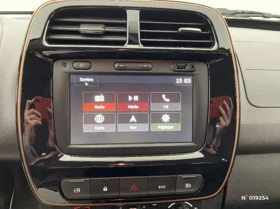 DACIA SPRING - voiture d'occasion - Photo 13