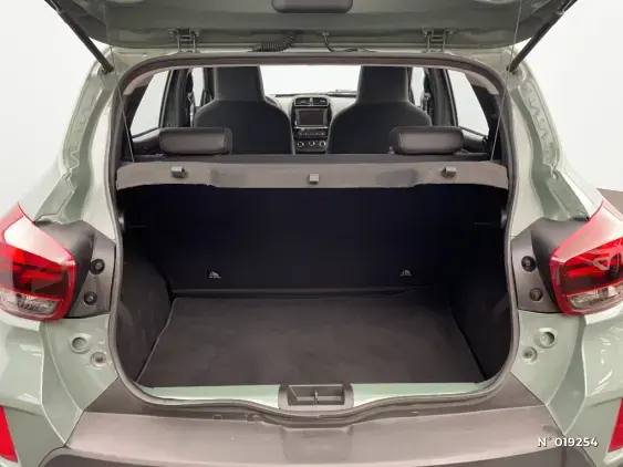 DACIA SPRING - voiture d'occasion - Photo 7