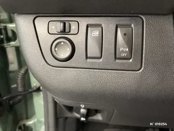 DACIA SPRING - voiture d'occasion - Photo 15