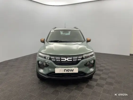 DACIA SPRING - voiture d'occasion - Photo 3