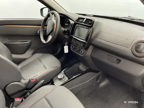 DACIA SPRING - voiture d'occasion - Photo 10