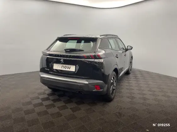 PEUGEOT 2008 II - voiture d'occasion - Photo 4