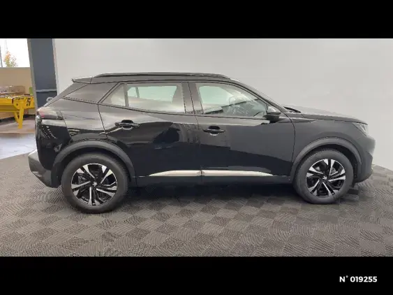 PEUGEOT 2008 II - voiture d'occasion - Photo 5