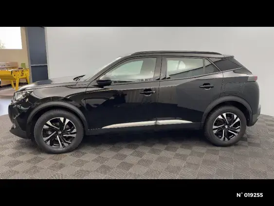 PEUGEOT 2008 II - voiture d'occasion - Photo 2