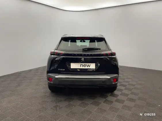 PEUGEOT 2008 II - voiture d'occasion - Photo 6