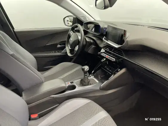 PEUGEOT 2008 II - voiture d'occasion - Photo 10