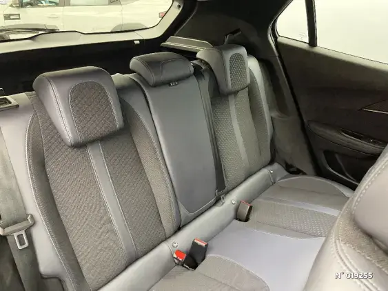 PEUGEOT 2008 II - voiture d'occasion - Photo 11