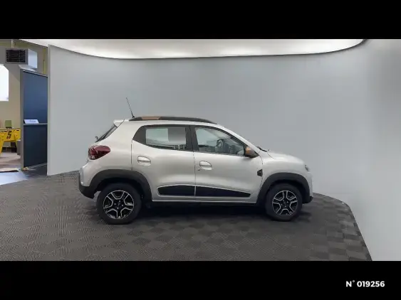 DACIA SPRING - voiture d'occasion - Photo 5