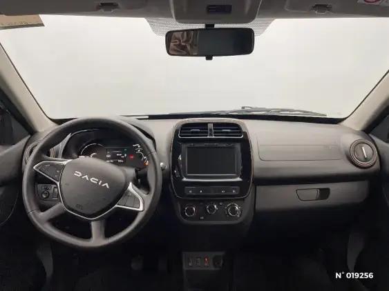 DACIA SPRING - voiture d'occasion - Photo 9