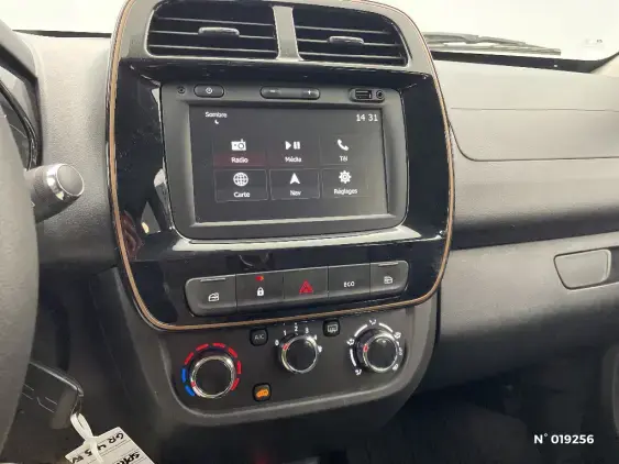 DACIA SPRING - voiture d'occasion - Photo 13