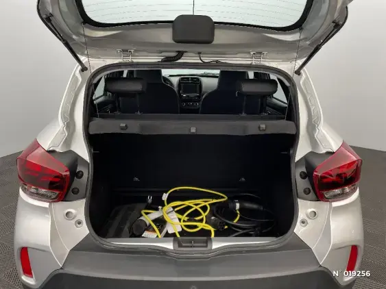 DACIA SPRING - voiture d'occasion - Photo 7