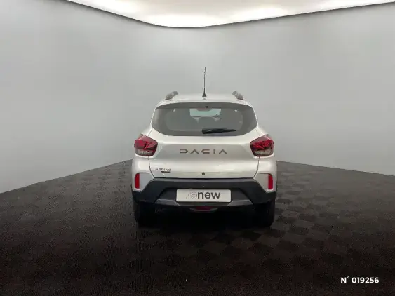 DACIA SPRING - voiture d'occasion - Photo 6