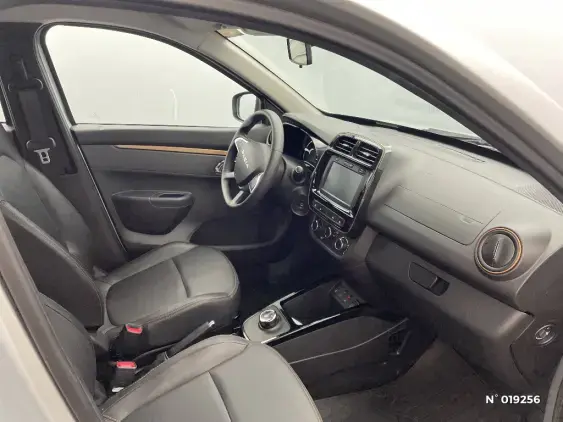 DACIA SPRING - voiture d'occasion - Photo 10