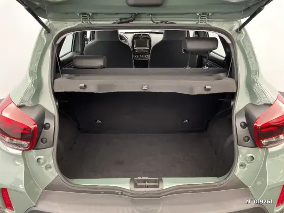 DACIA SPRING - voiture d'occasion - Photo 7