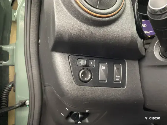 DACIA SPRING - voiture d'occasion - Photo 15