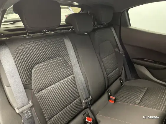 RENAULT CLIO VI - voiture d'occasion - Photo 11