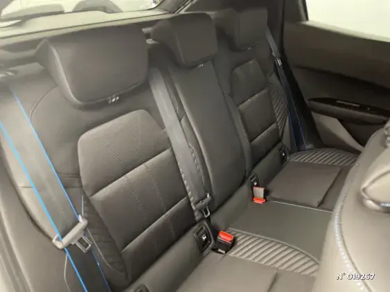 RENAULT CLIO VI - voiture d'occasion - Photo 11