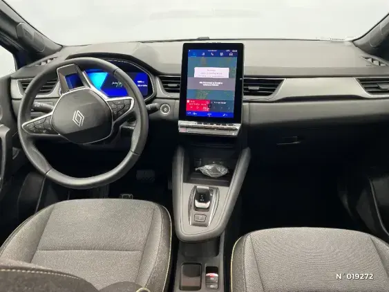 RENAULT SYMBIOZ - voiture d'occasion - Photo 9